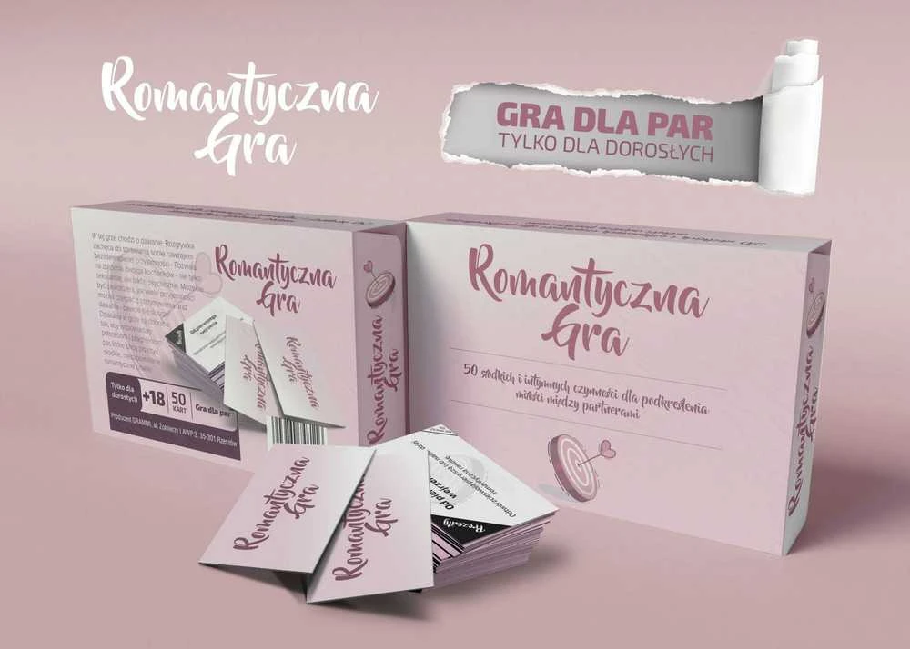 „Grammi“ romantiškas žaidimas