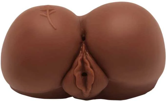 Hidden Desire Big Ass Banger Vibr.