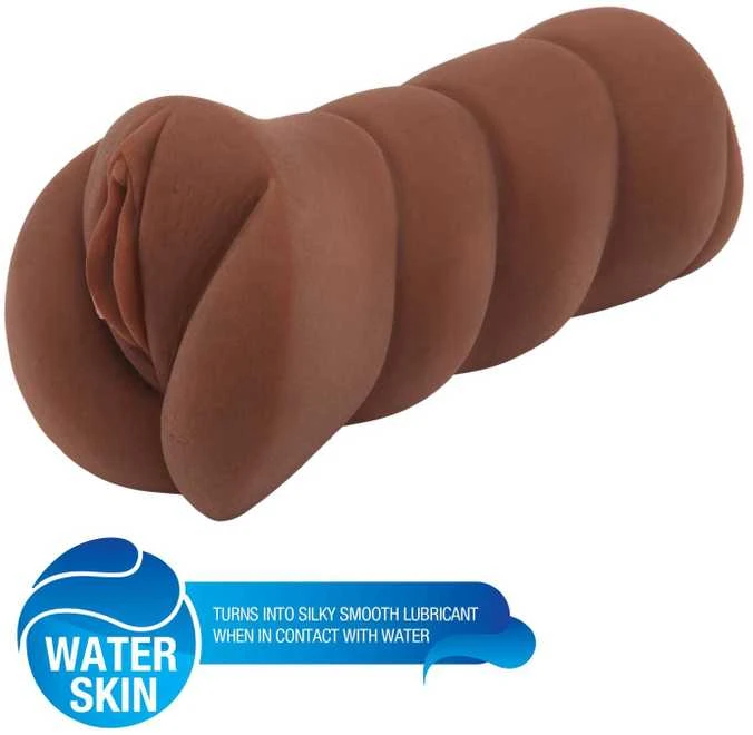 Hidden Desire Super Wet Travel Beaver