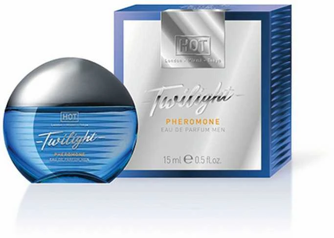 HOT Twilight Pheromon vyrams 15ml