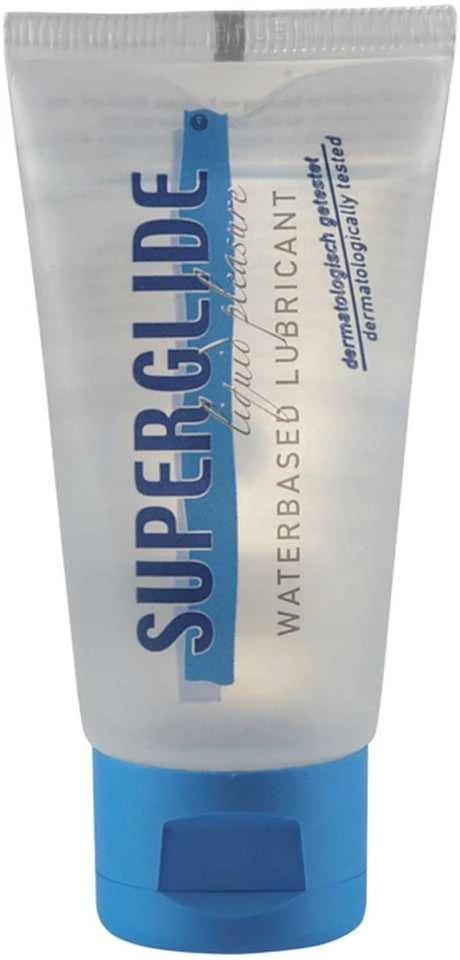 Hot Strong formulės drėkinamasis gelis vandens lubrikantas 30ml