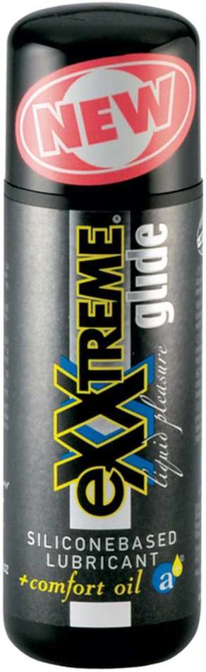 HOT exxtreme glide 50 ml