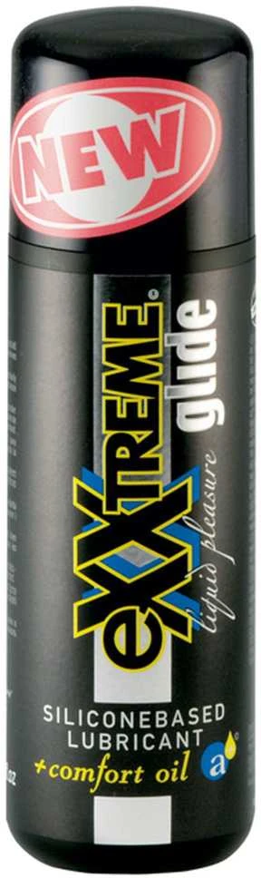 HOT exxtreme glide 100 ml