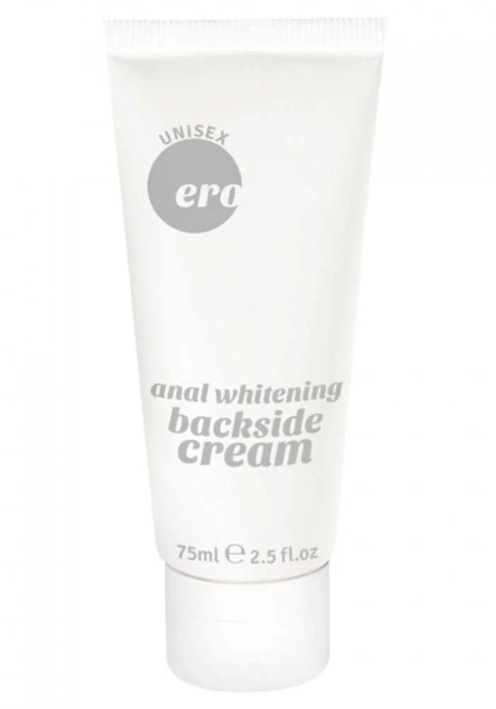 Hot Ero Balinantis kremas išangei (75 ml)
