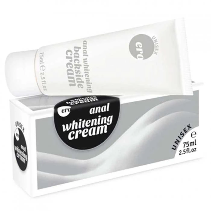 Hot Ero Balinantis kremas išangei (75 ml)