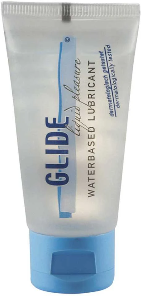 Hot Gel drėkinamasis slydimo lubrikantas vanduo 30ml