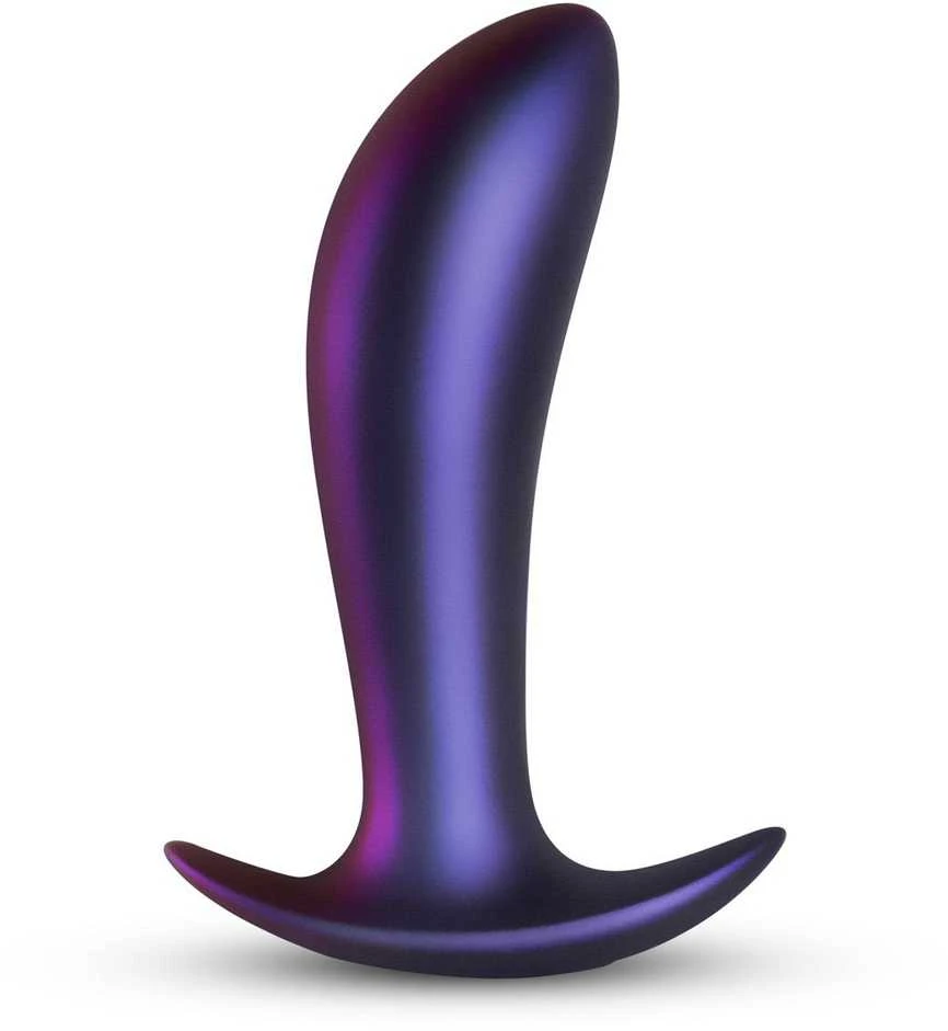 Hueman Uranus analinis kaištis violetinis