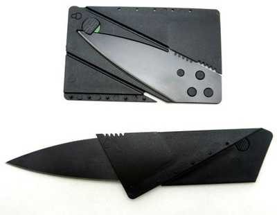 Hurtomax FOXTER® NÓŻ ROZKŁADANY sulankstomas KARTA PRZEŻYCIA SURVIVAL