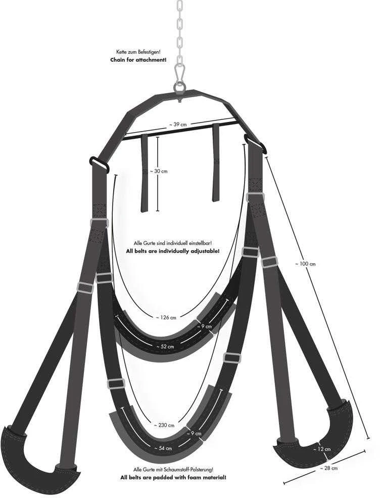 Bad Kitty Swing
