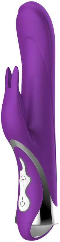 Intimate Melody Missile Rabbit-Violetinė
