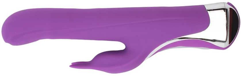 Intimate Melody Missile Rabbit-Violetinė