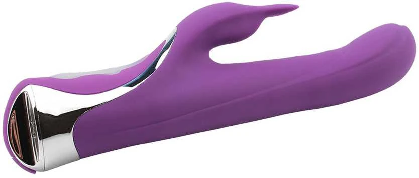Intimate Melody Missile Rabbit-Violetinė