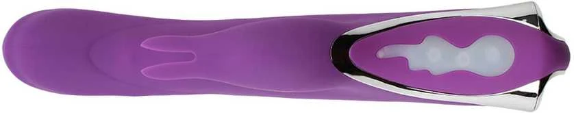 Intimate Melody Missile Rabbit-Violetinė
