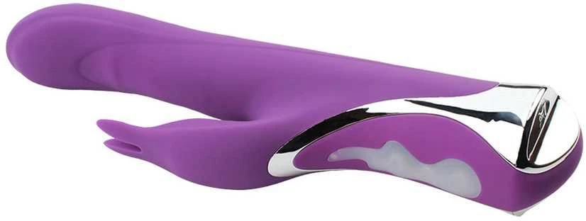 Intimate Melody Missile Rabbit-Violetinė