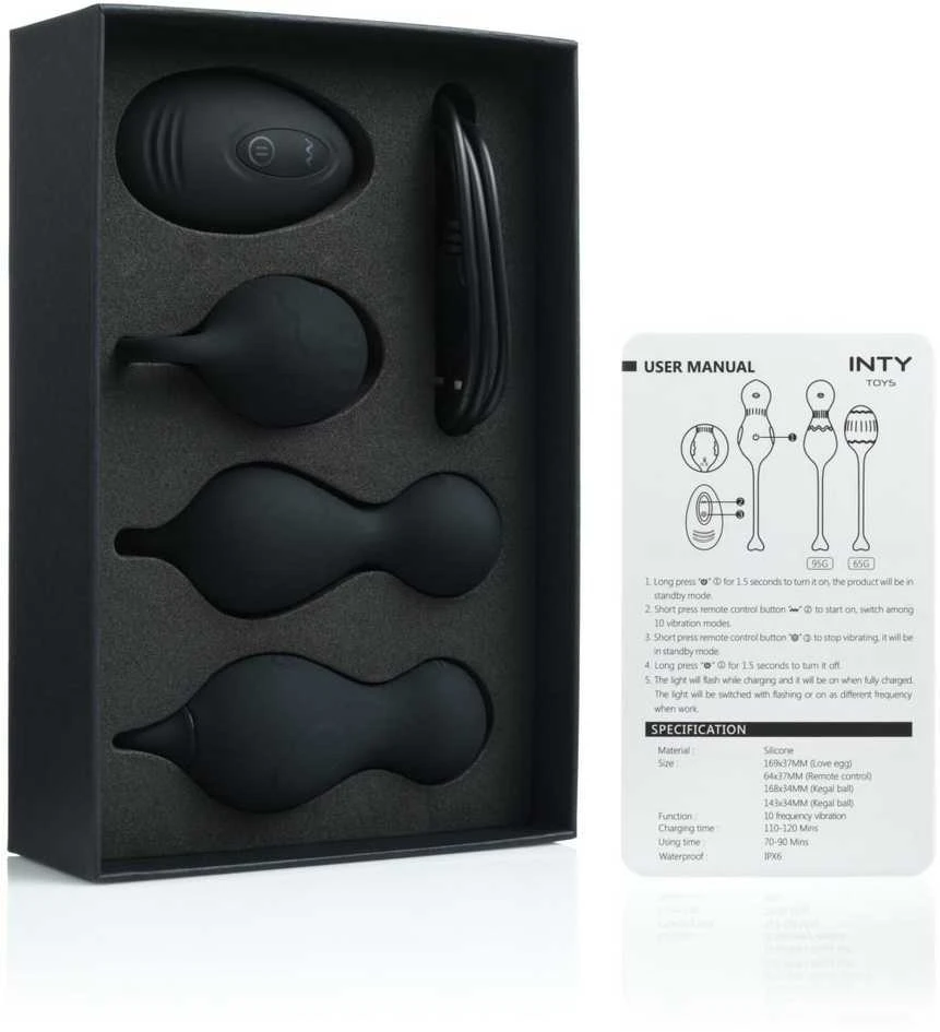 Inty Toys INTY žaislai - Blaze