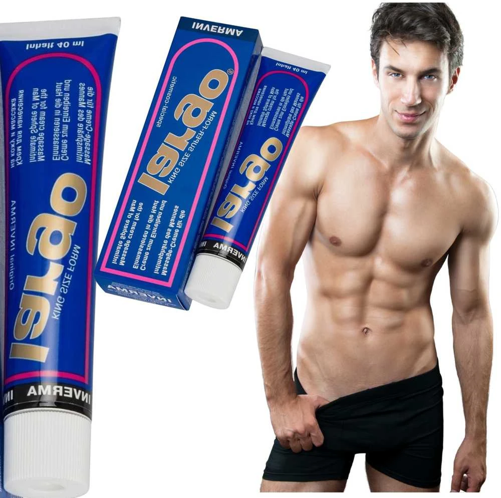 Inverma CREAM Largo Kreminis 40 ml