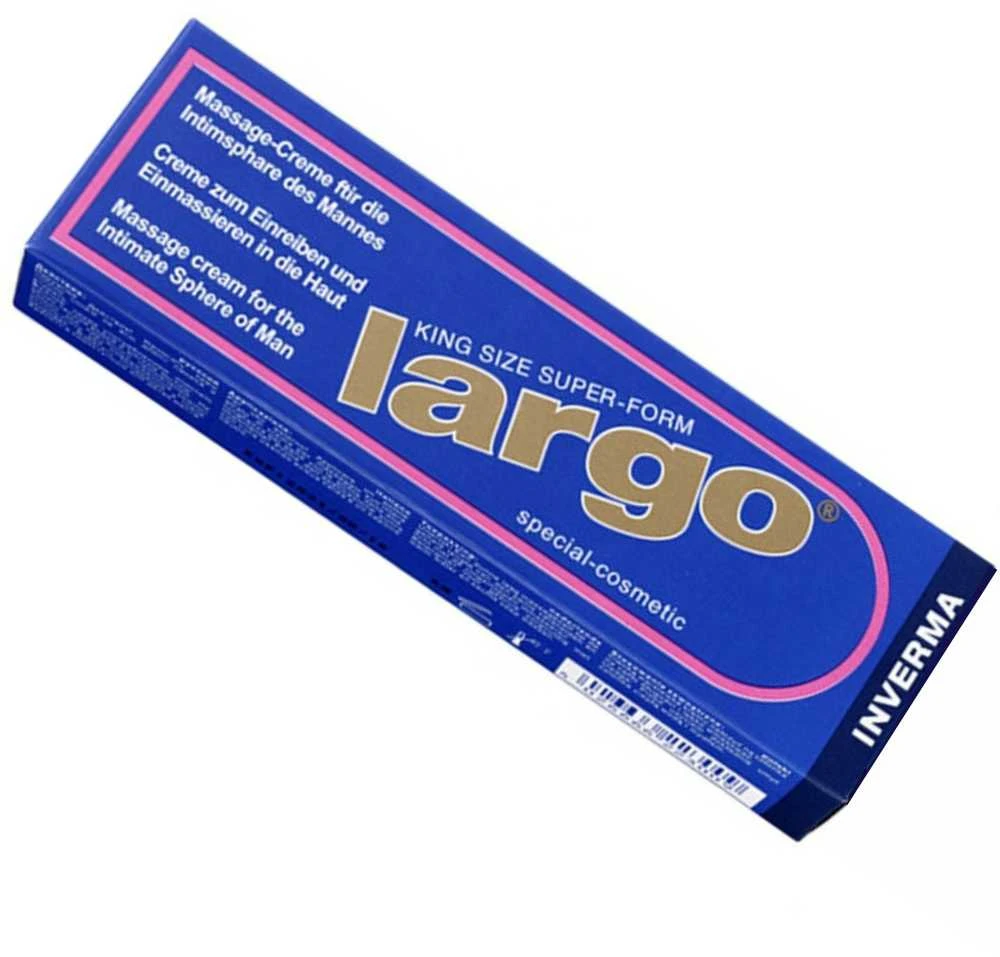 Inverma CREAM Largo Kreminis 40 ml