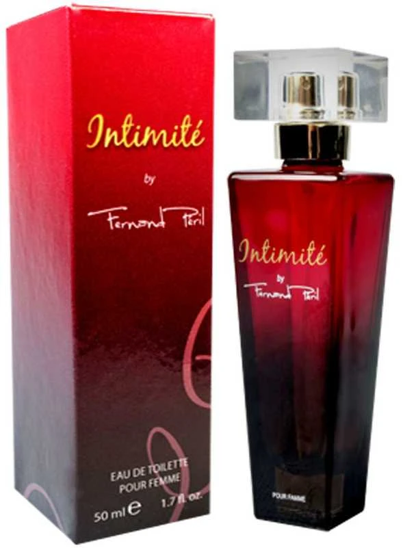 Inverma Moteriški feromonai žadina vyrų troškimą 50ml