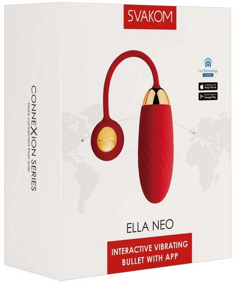 Svakom Ella Neo