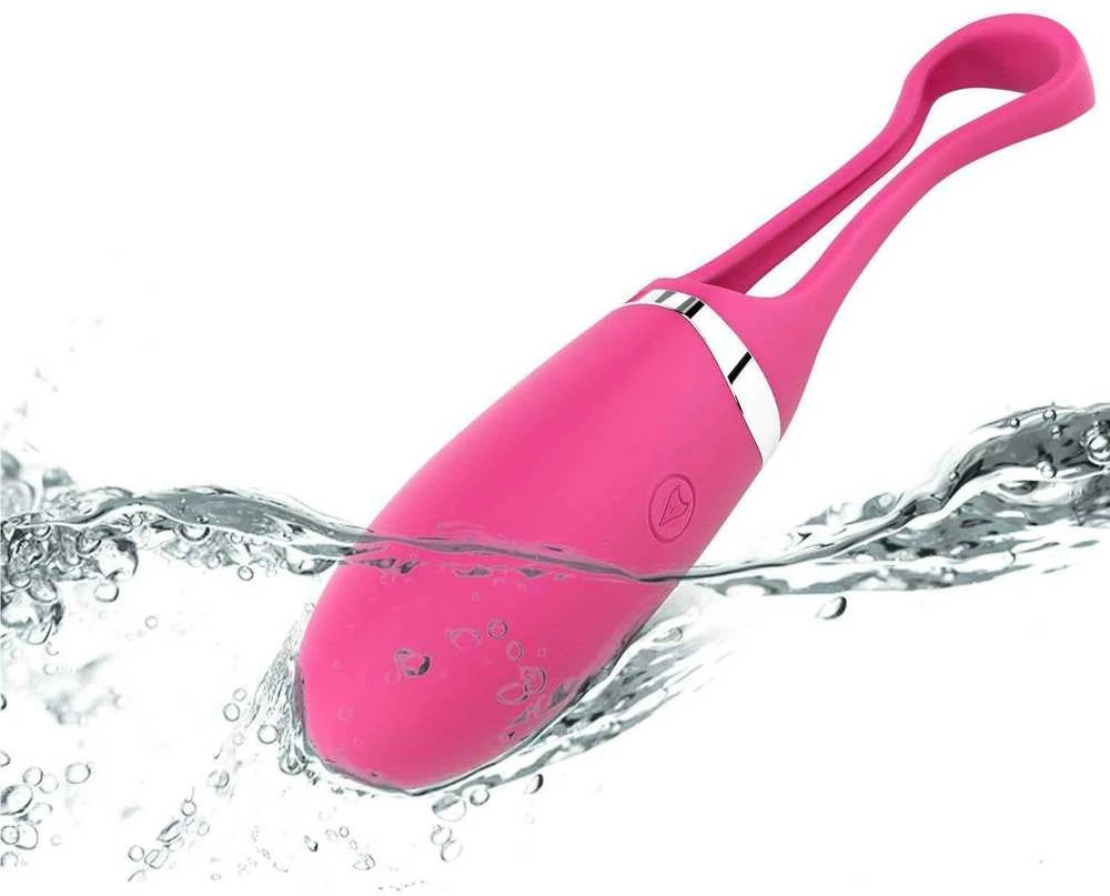 Marc Dorcel DORCEL Secret Delight purpurinė