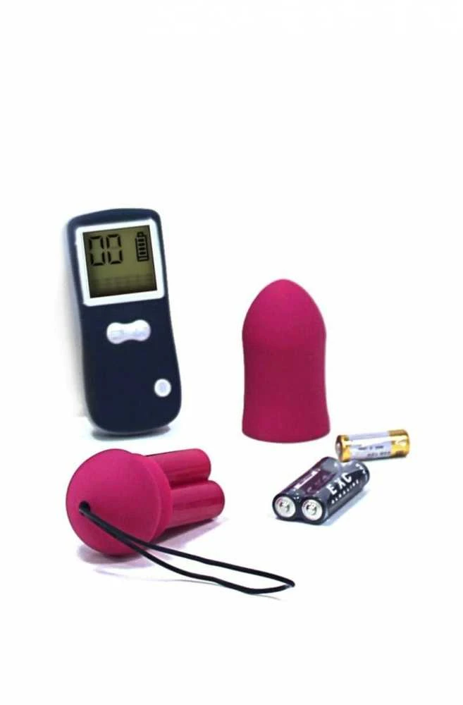 Marc Dorcel DORCEL Secret Vibe