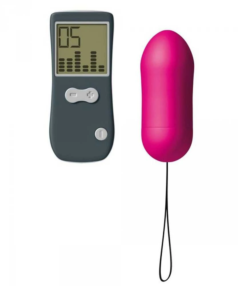 Marc Dorcel DORCEL Secret Vibe