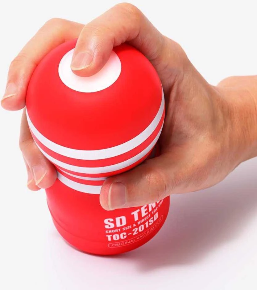 Tenga - SD Original Vacuum Cup Regular