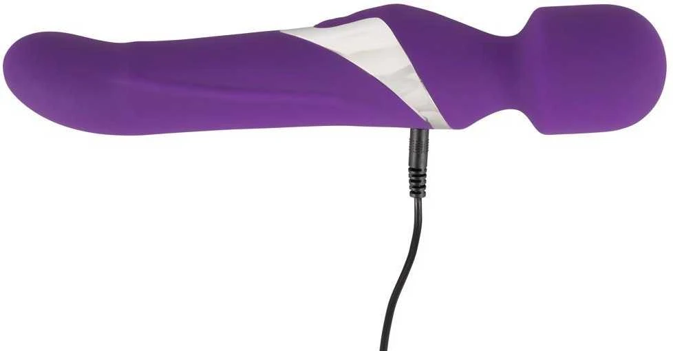 Javida Wand & Pearl vibratorius