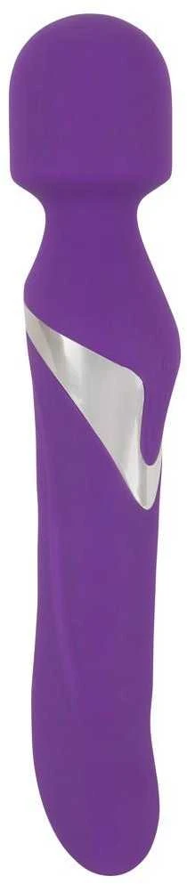 Javida Wand & Pearl vibratorius