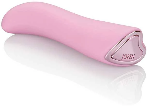 Jopen Vibratorius-AMOUR SILICONE MINI G