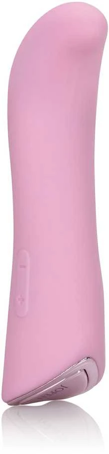 Jopen Vibratorius-AMOUR SILICONE MINI G
