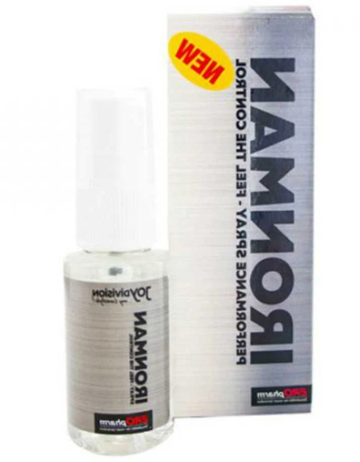 La Martina Ironman Purškiklis 30 ml