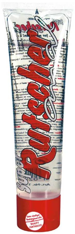 Joydivision Joydivison *Super-Slipper „analinis“ tūbelė, 100 ml