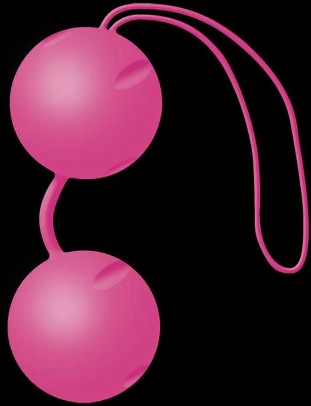 Joydivision – Joyballs Trend Duo Magenta