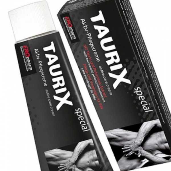 Joydivision Eropharm Strong TauriX ypač stiprus 40 ml
