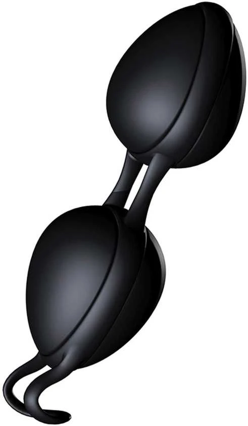 Joydivision Joyballs Joydivision Kegel orgazmo kamuoliukai, skirti seksui nešioti makštyje