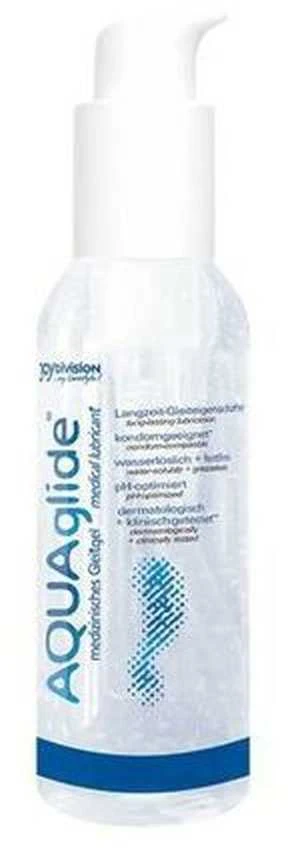 Joydivision Praparate AQUAglide 50 ml