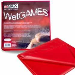 Joydivision SexMAX WetGAMES – Sekso lapas