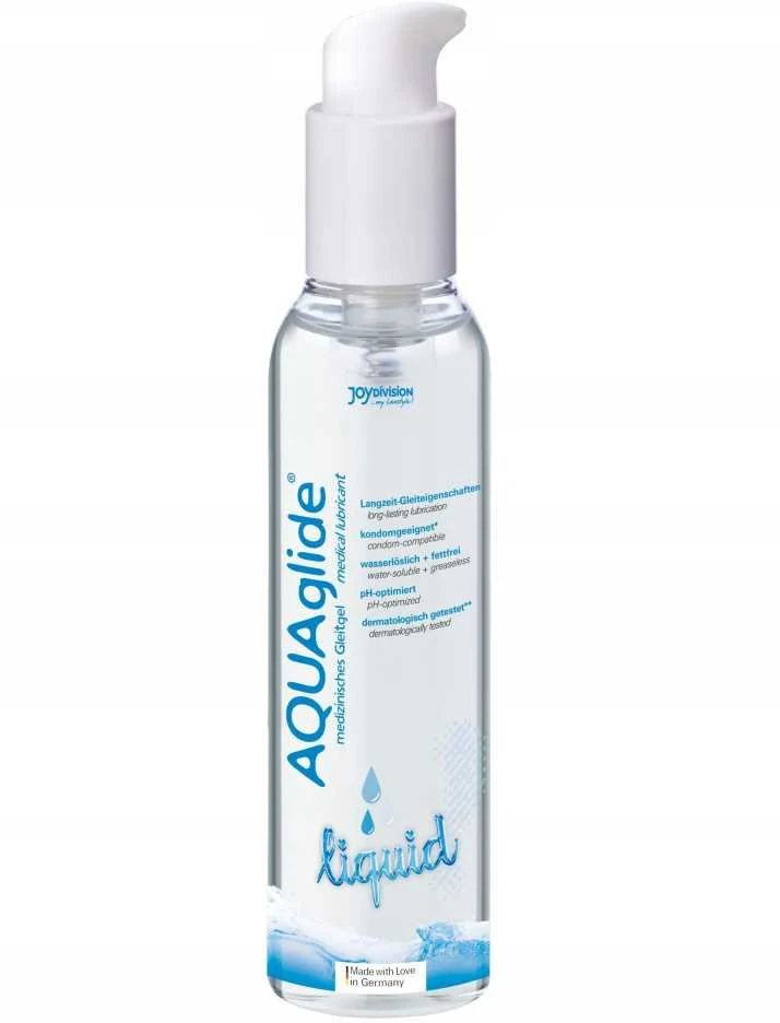 Joydivision AQUAglide liquid 50 ml