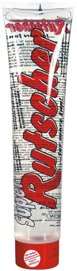 Joydivision Super slider 200 ml