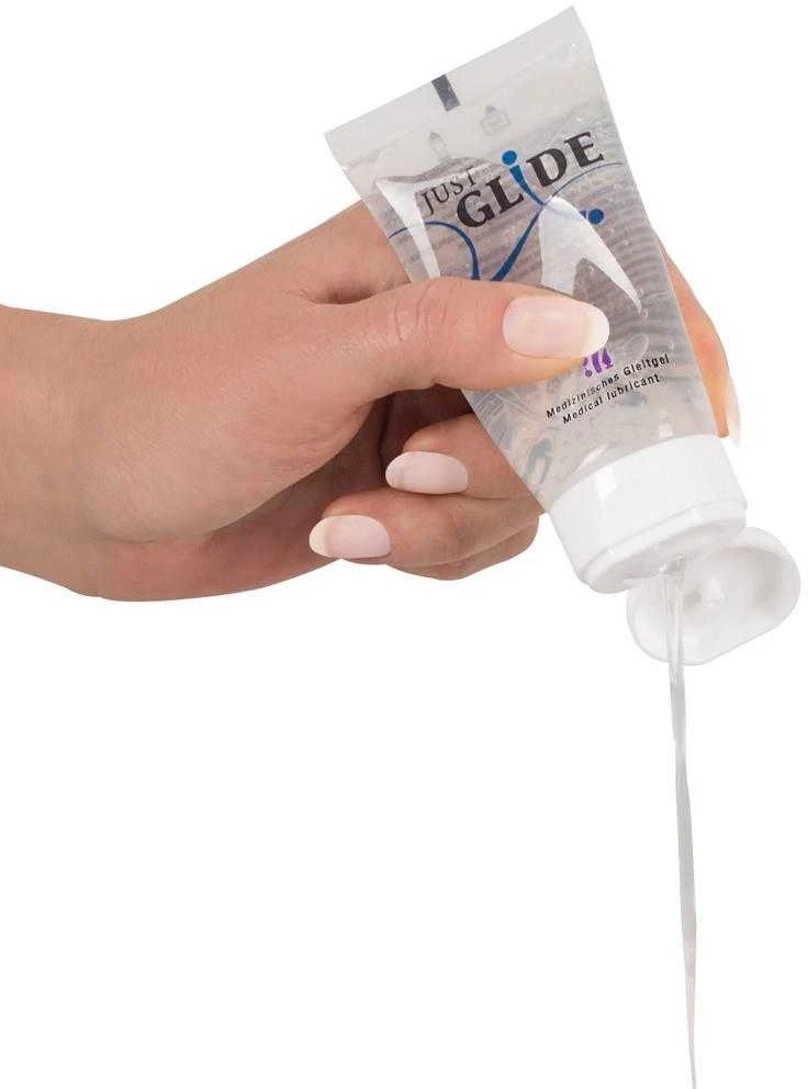 Just Glide Toy Lube 50 ml