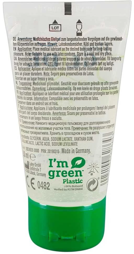 Just Glide Bio 50 ml