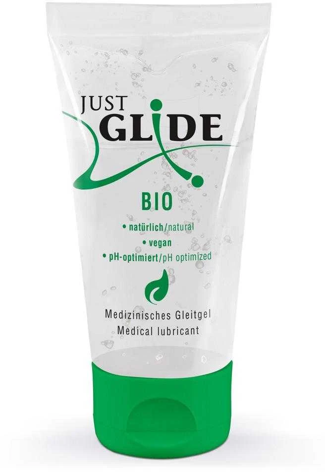 Just Glide Bio 50 ml