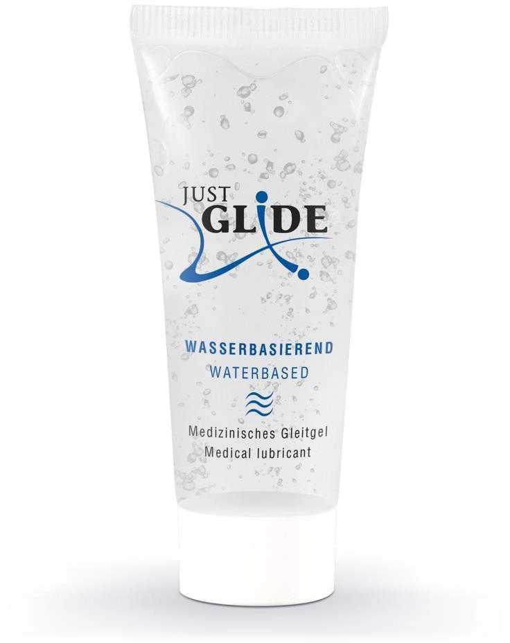 Just Glide 20 ml