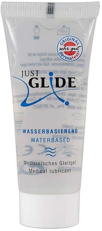 Just Glide 20 ml