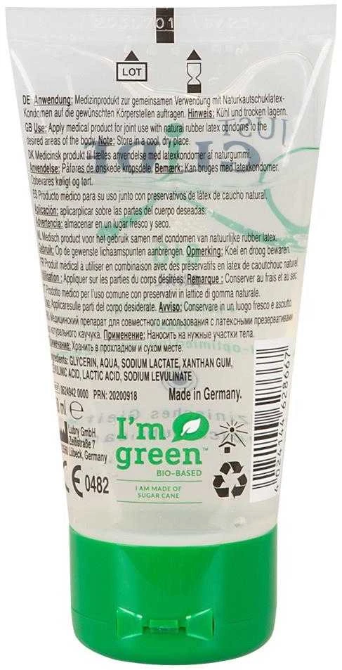 Just Glide Bio Anal 50 ml