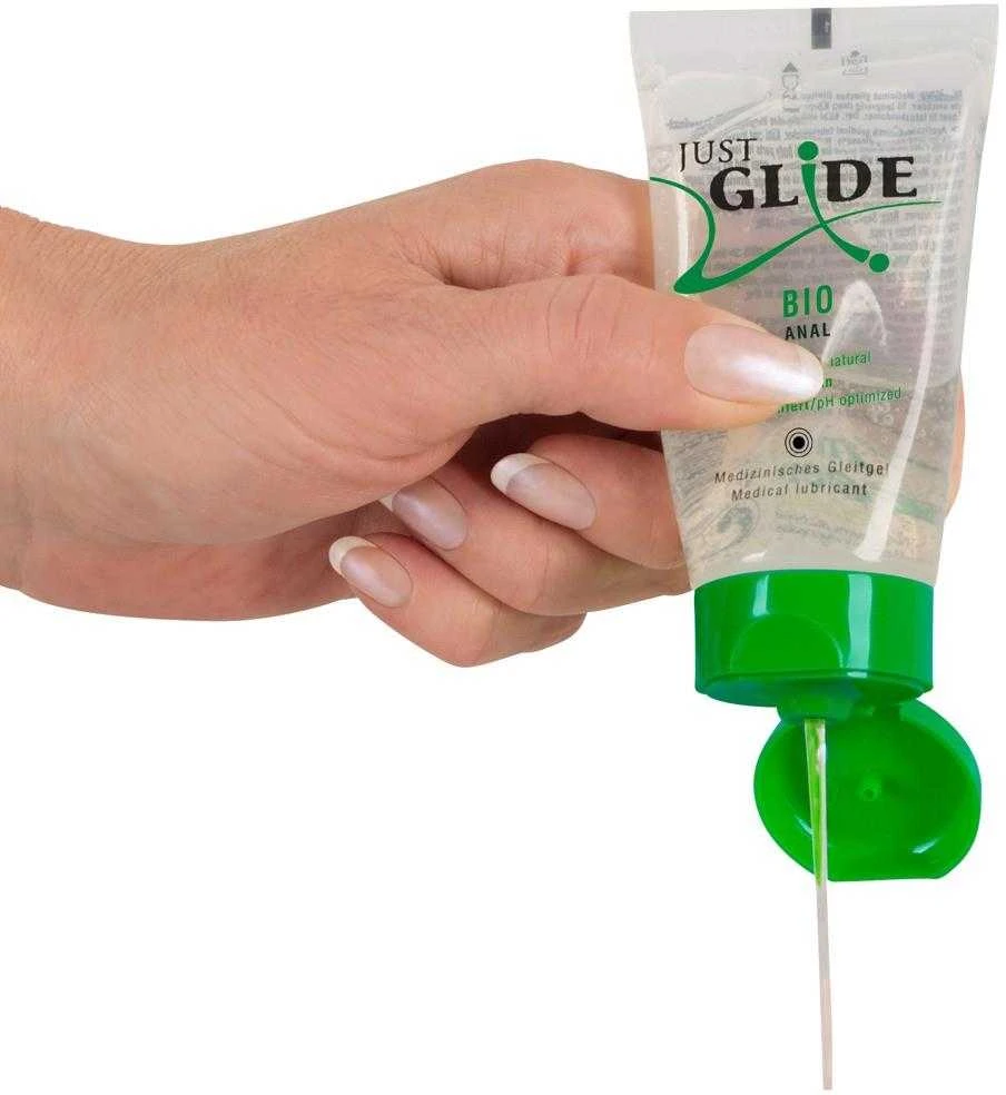 Just Glide Bio Anal 50 ml