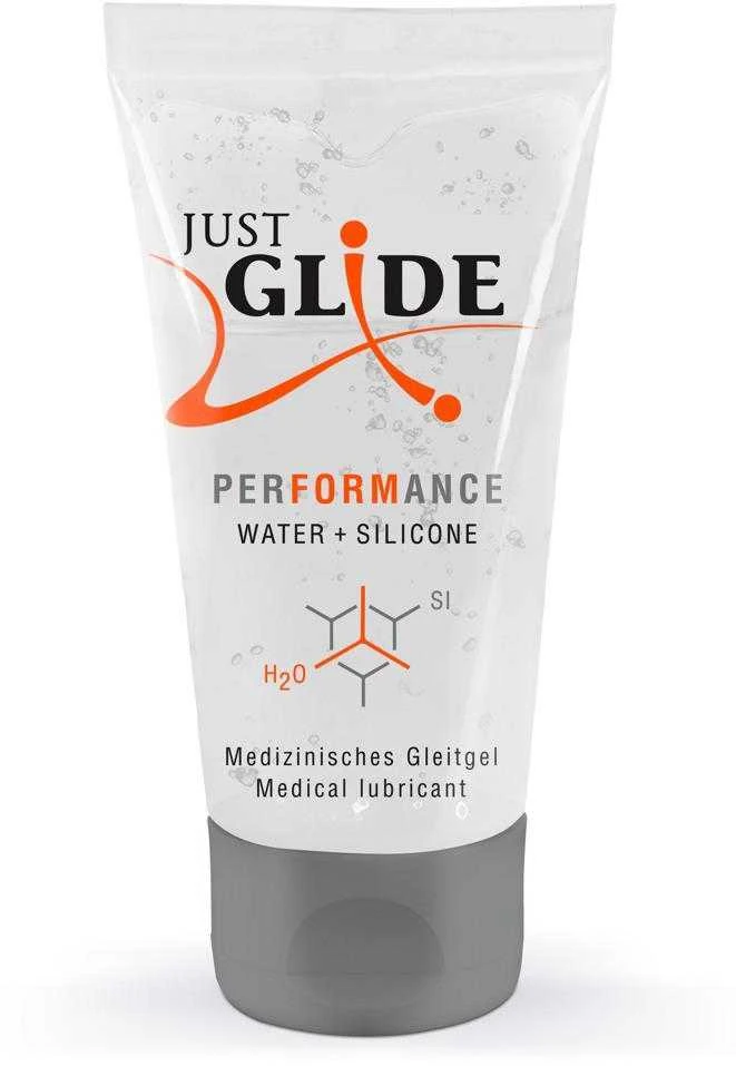 Just Glide Performance50 ml