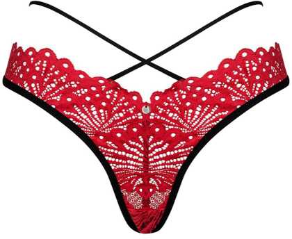 Obsessive - Mettia stringai L/XL