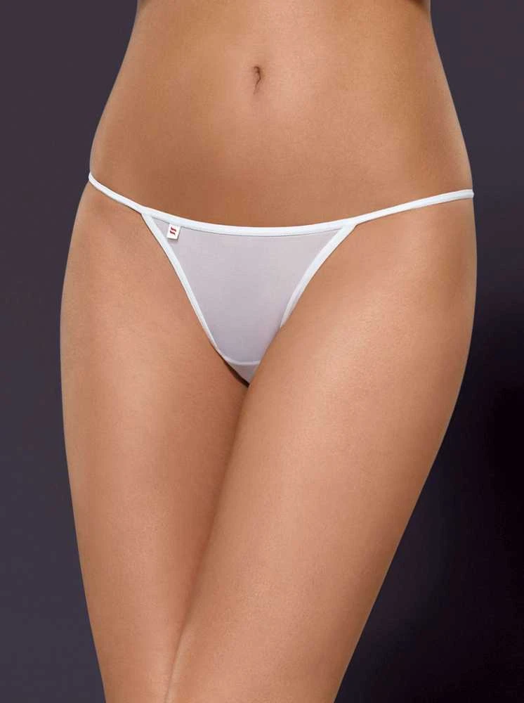 Obsessive - Luiza Baltos kelnaitės L/XL